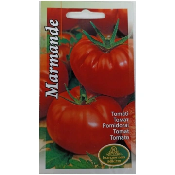 Tomāti Marmande, Kurzemes sēklas