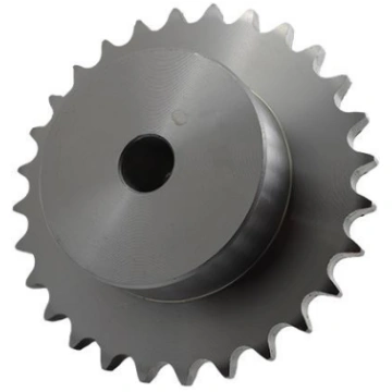 Chain wheel 16B-1 (1) z23 QC - Quality Control MX-