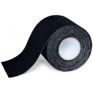 Teips Sissel Kinesiology Tape, Universāls, melna k