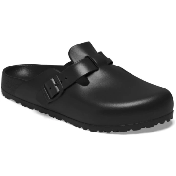 Boston Black, Eva, Narrow Fit (40) Birkenstock
