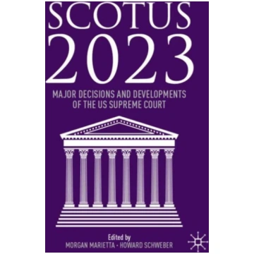 SCOTUS 2023 Morgan Marietta