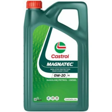 Castrol MAGNATEC 0W-20 FE