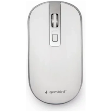 Gembird | Wireless Optical mouse | MUSW-4B-05 | Op