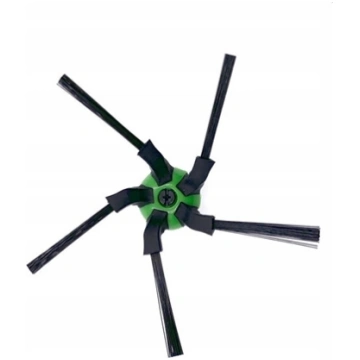 JETtools 2x Szczotka Szczoteczka Boczna Czyszczca 
