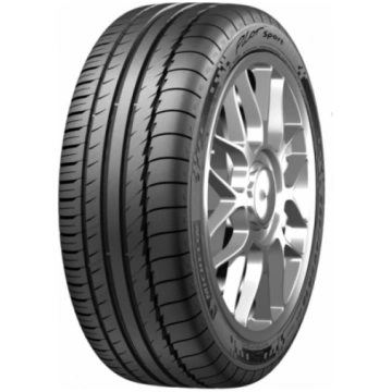 MICHELIN PILOT SPORT PS2 295/30R18 98Y XL N3