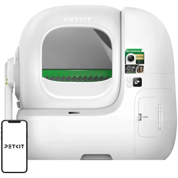 Petkit Purobot Max Pro 2 Petkit Automatic Self-Cle