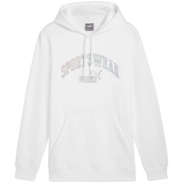 Vīriešu kapuciņkrekls Puma Ess+ Logo LAB Gradient 