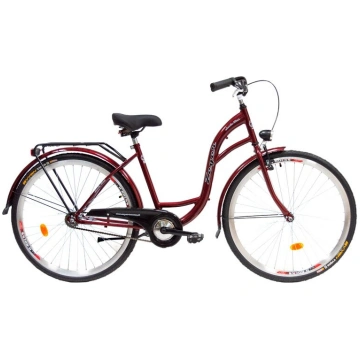 Zeger Classic 28" N3 size 19"