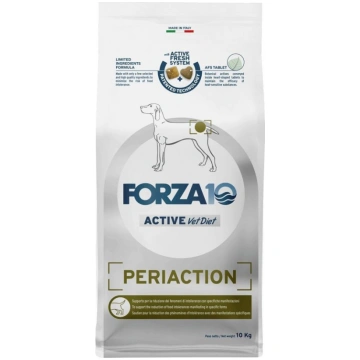 Forza10 Periaction Active diētiskā sausā barība pi