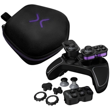 Turtle Beach Victrix Pro BFG Reloaded Wireless für