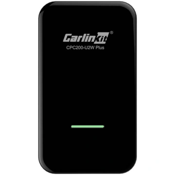 Carlinkit CPC200-U2W Plus bezvadu Apple CarPlay ad