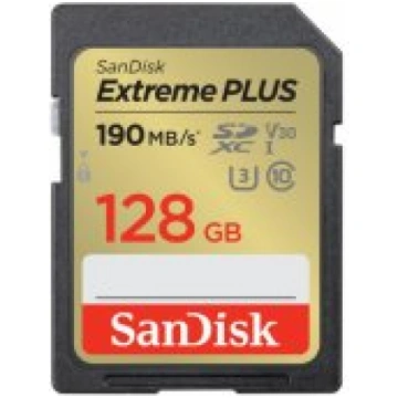 Sandisk Micro SDXC 128GB Class 10 SDSDXWA-128G-GNC
