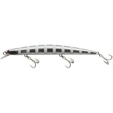 JERKBAIT GOLDEN MEAN LUNA CRESCENT 180 HD col 12