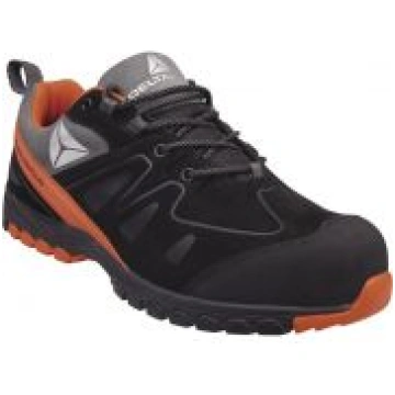 LOW SHOES BROOKLYN S3 BL/OR 47 BROOKS3NO47 | 32952