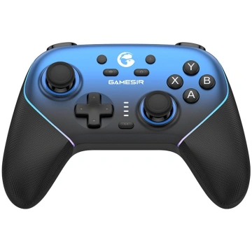 GameSir SuperNova T4n Pro Wireless Controller (blu