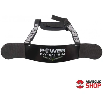 Power System Arm Blaster Bicepsu Izolators