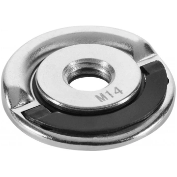 QUICK RELEASE NUT | FOR ANGLE GRINDER | M14 (LN001