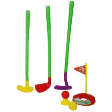 Komplekts golfa spēlei G7701