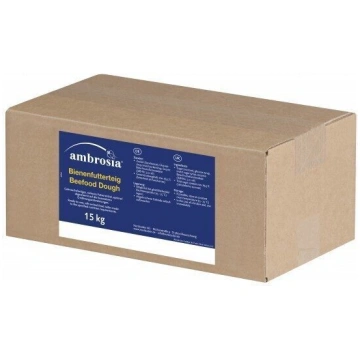 Kandijs 15kg Ambrosia (Nordzucker) pērkot 1-19 gab