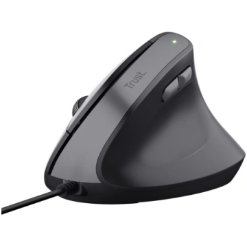 Mysz TRUST BAYO II ERGONOMIC MOUSE BLK (25144) 251