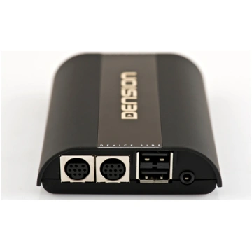 Adapter USB, iPhone, AUX with Bluetooth. GW PRO BT