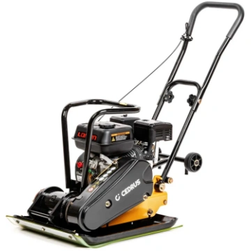 Vibrobliete Cedrus ZG90L 20 kN 90kg
