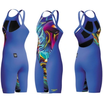 FastSkin LZR VALOR 2.0 Woman new SPEEDO