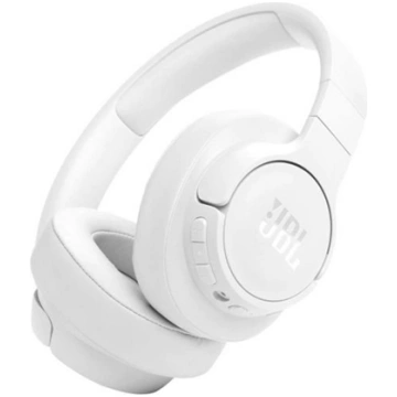Austiņas JBL Tune 770NC White JBLT770NCWHT