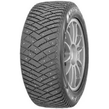 215/70R16 GOODYEAR UG ICE ARCTIC SUVFPD-STUD 100T 