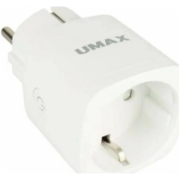 Apple Inteligentne ko Umax U-Smart Wifi Plug Mini 