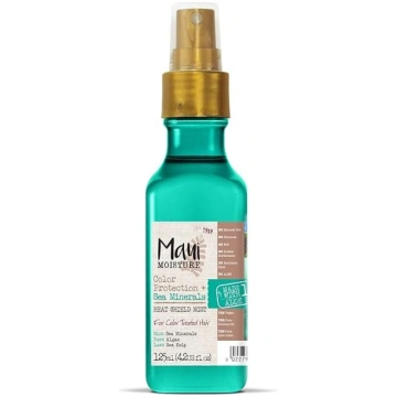Maui Moisture Color Protect + Sea Minerals termisk