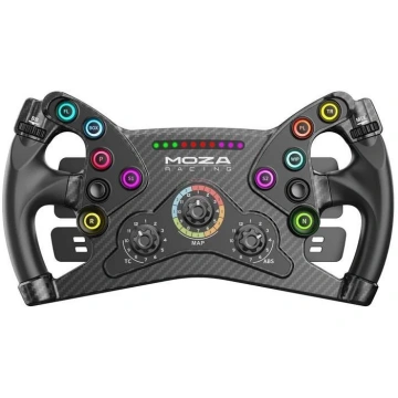 Moza Racing KS RS047 Gaming Steering wheel