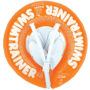 SWIMTRAINER mācību peldēšanas aplis Classic (2-6 g