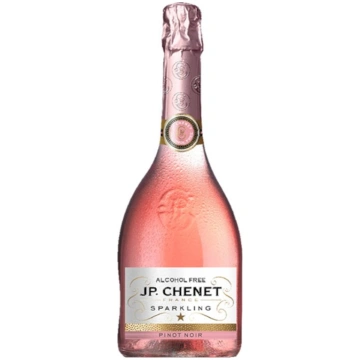 J.P. Chenet Pinot Noir bezalkoholisks