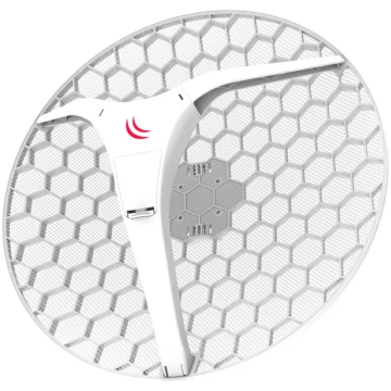 MikroTik LHG XL HP5, 4 kpl