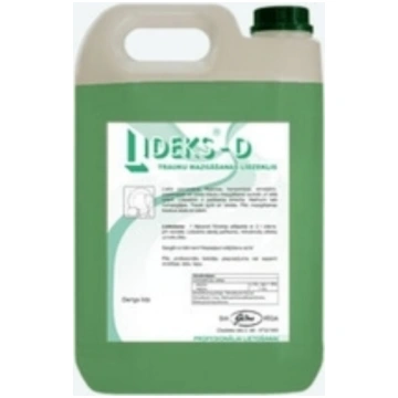LIDEKS-D, 1 l