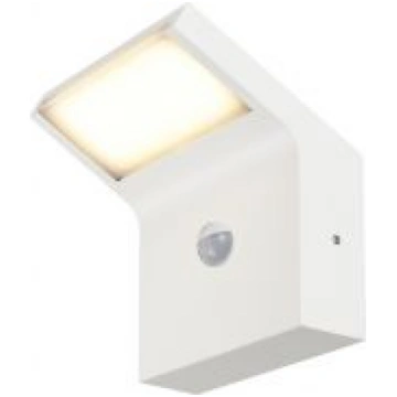 ORDI II, WL, SENSOR, Wall-mounted light, Square, 2