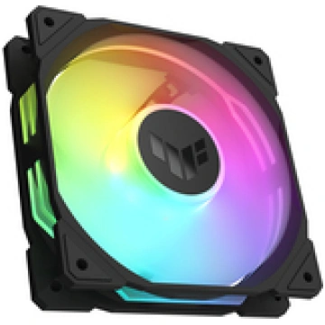 ASUS TUF GAMING TR120 FAN ARGB REVERSE B ( 90DA00D
