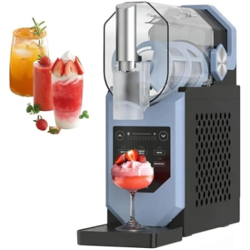 Slushie-Maschine, Professioneller Frozen Drink Mak