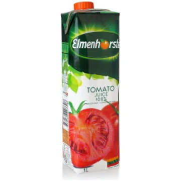 Sula ELMENHORSTER Tomātu 100%, 1l 450-11726