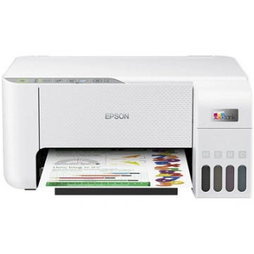 Epson EcoTank L3276 WiFi - A4 multifunctional prin