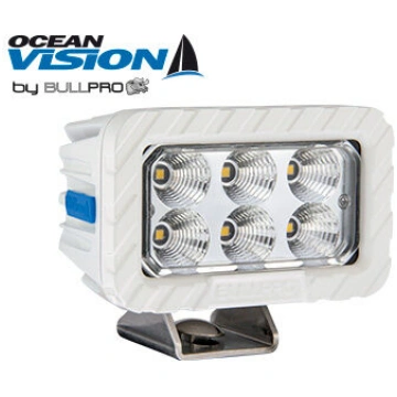 LED DARBA LUKTURIS OCEAN VISION 60W 1603-300282