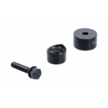 Caurumu perforators metālam | 32 mm (3902) BGS-tec