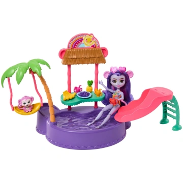 Mattel Enchantimals ba+ | GXP-913389 | 19473519890