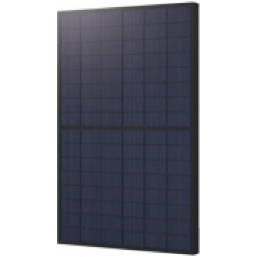 Saules panelis 500W FullBlack BIFACIAL Dual Glass 