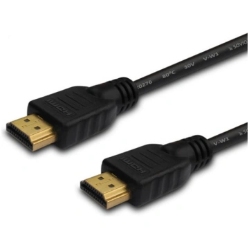 Savio CL-01 HDMI cable 1.5 m HDMI Type A (Standard