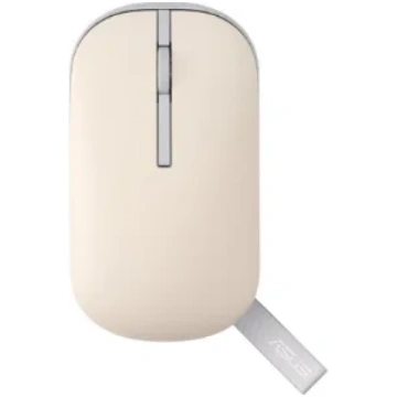 Asus Marshmallow Mouse MD100, 451854