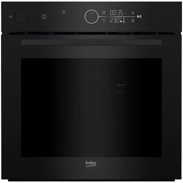Beko BCBIS17400KSBS Elektriskā cepeskrāsns BCBIS17
