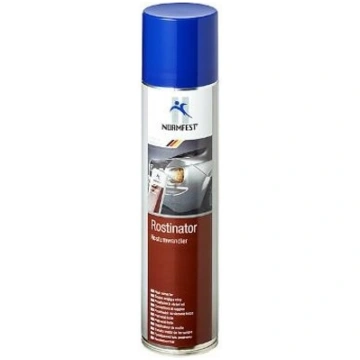 Rust converter ROSTINATOR 400ml