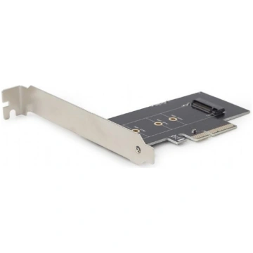 PC ACC M.2 SSD ADAPTER PCI-E/ADD-ON CARD PEX-M2-01